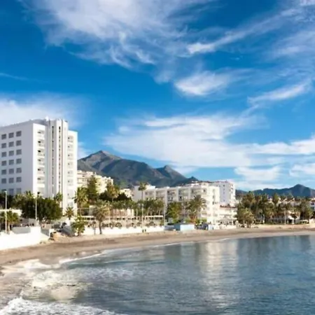 Torresol Nsfd Torrecilla, -studio Апартаменты Нерха