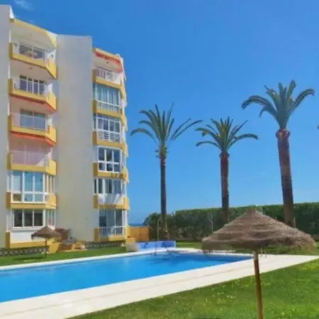 Torresol Nsfd Torrecilla, -studio * Nerja