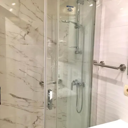 Torresol Nsfd Torrecilla, -studio * Nerja