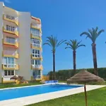 Torresol Nsfd Torrecilla, -studio * Nerja