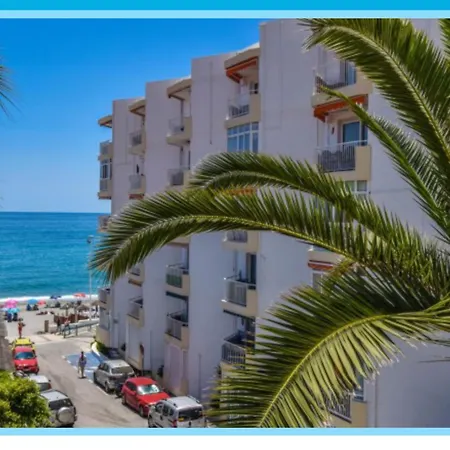 Appartement Torresol Nsfd Torrecilla, -studio Nerja