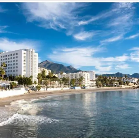 Torresol Nsfd Torrecilla, -studio Апартаменты