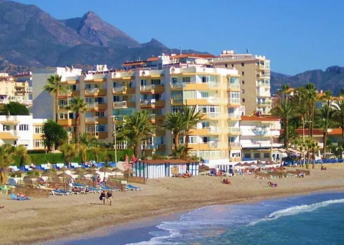 Torresol Nsfd Torrecilla, -studio * Nerja