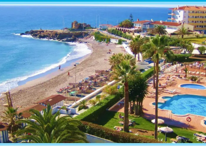 Torresol Nsfd Torrecilla, -studio * Нерха