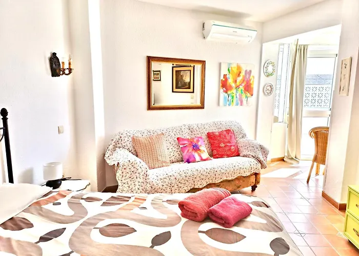 Torresol Nsfd Torrecilla, -studio